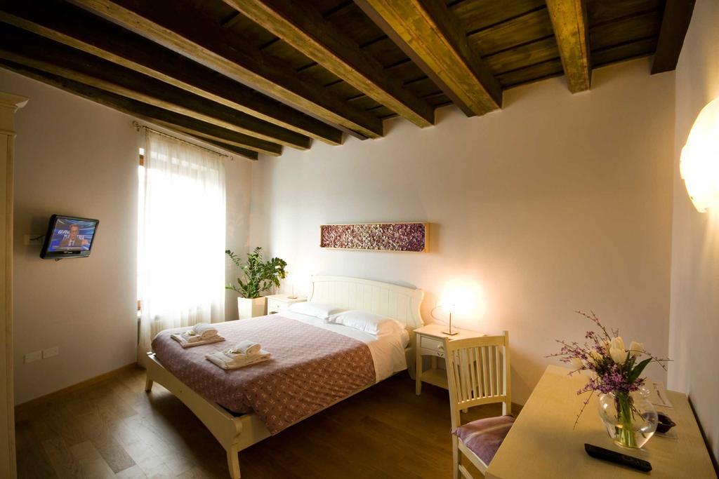 Residenza CuordiVerona Exterior foto
