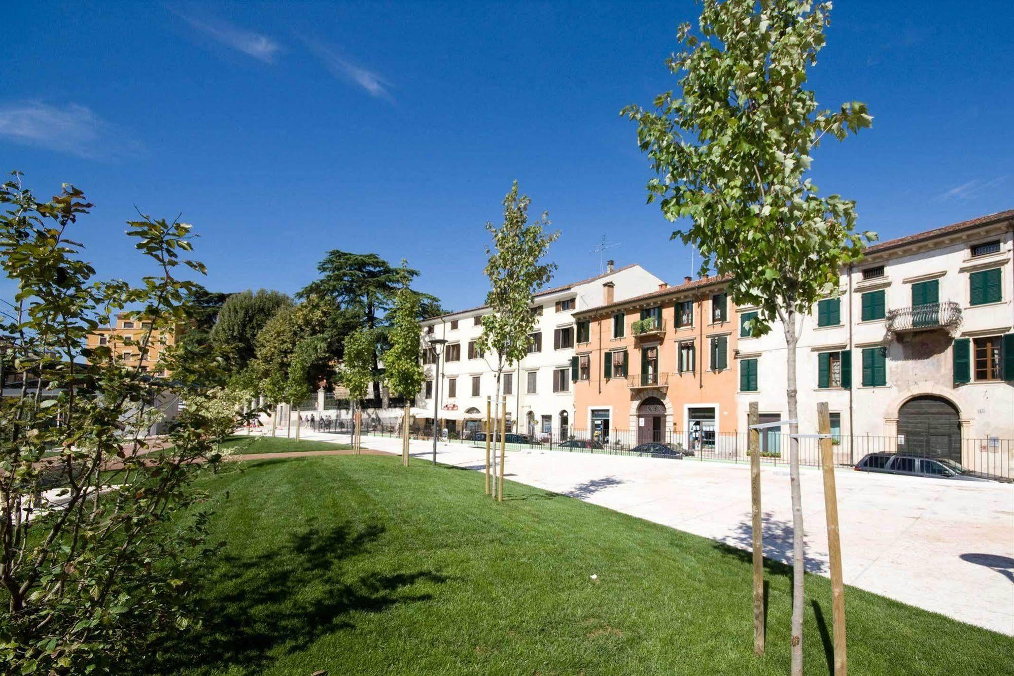 Residenza CuordiVerona Exterior foto