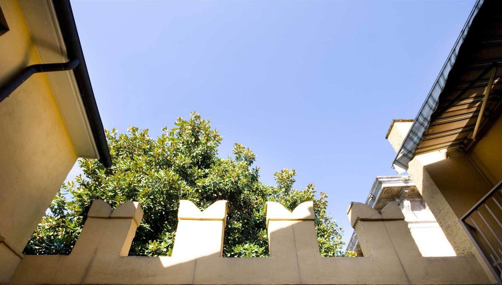 Residenza CuordiVerona Exterior foto