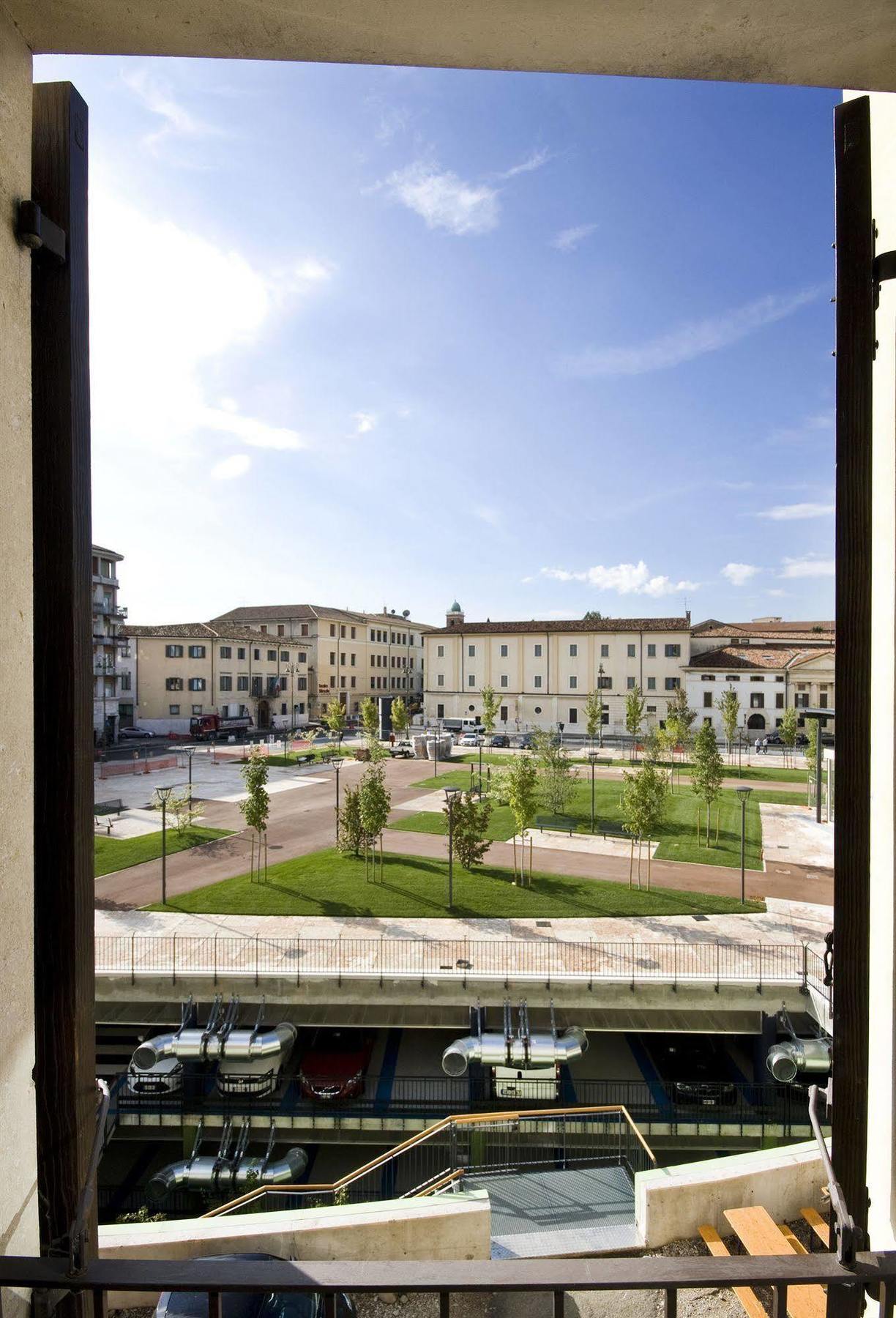 Residenza CuordiVerona Exterior foto