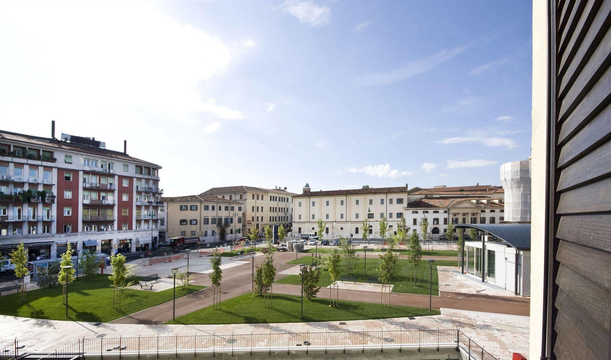 Residenza CuordiVerona Exterior foto