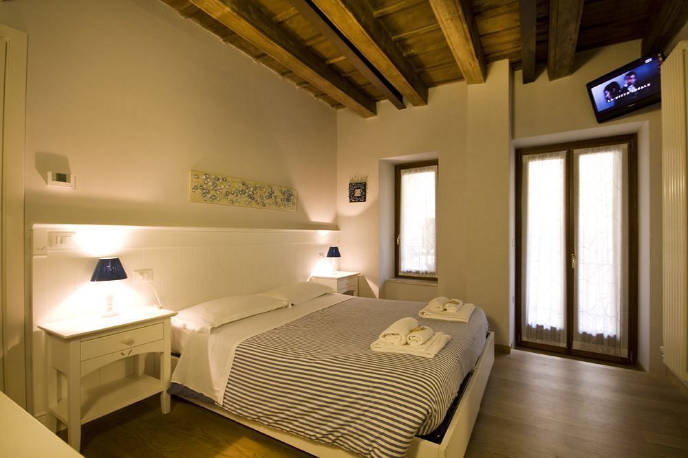Residenza CuordiVerona Exterior foto